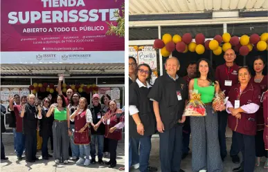 Rehabilitación del SuperISSSTE en Saltillo alcanza un 85% de avance