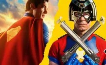 La conexión entre Superman y la segunda temporada de Peacemaker