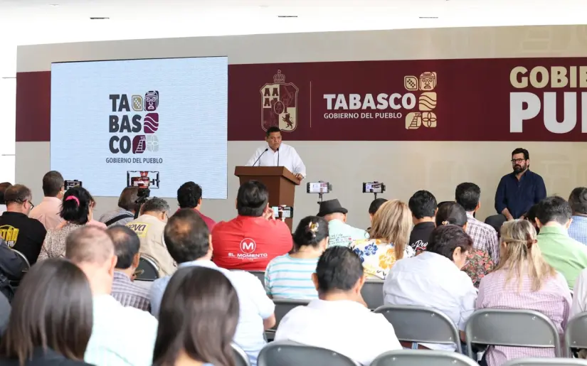 Créditos: POSTA México/Armando de la Rosa. 