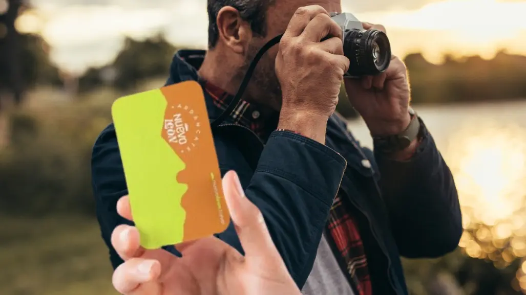 Tarjeta Arráncate por Nuevo León: ¿Para que sirve y cómo la puedes tramitar?