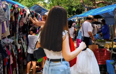 ¿Dónde hay tianguis en Mérida los lunes? Lugares, horarios y qué puedes encontrar
