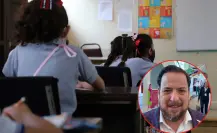 Tamaulipas no enfrenta falta de maestros, pero sí una mala distribución, afirma titular de Educación
