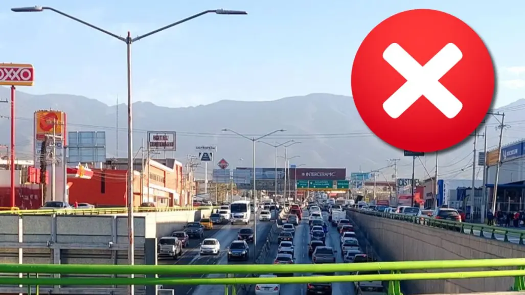 Javier Díaz propone quitar 60 mil autos de las calles de Saltillo, ¿por qué? 