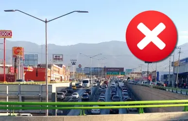 Javier Díaz propone quitar 60 mil autos de las calles de Saltillo, ¿por qué? 