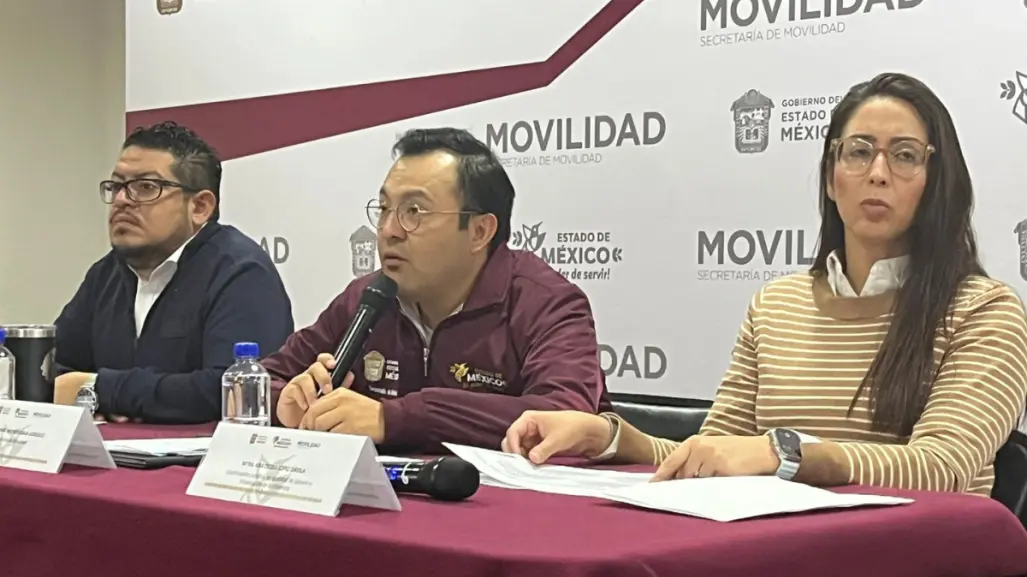 Transportistas en la mira: Edomex lleva a juicio a choferes por accidentes graves