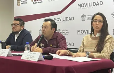 Transportistas en la mira: Edomex lleva a juicio a choferes por accidentes graves