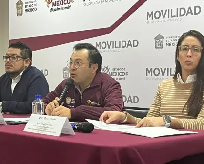 Transportistas en la mira: Edomex lleva a juicio a choferes por accidentes graves