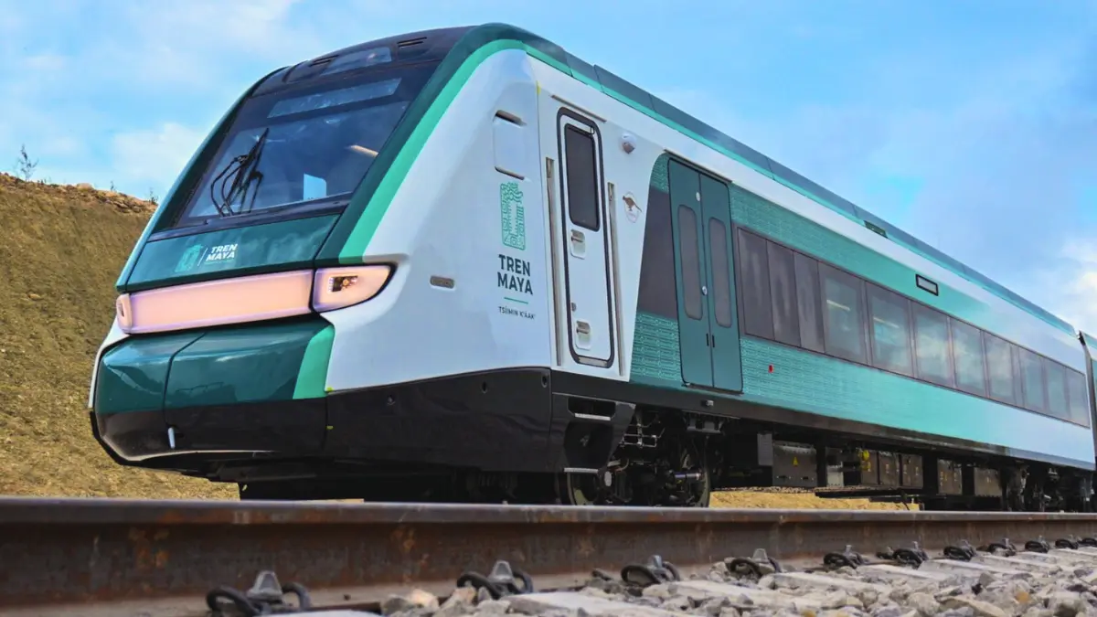 Estos pueblos mágicos son de los más populares entre el turismo nacional Foto: Tren Maya