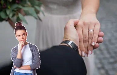 ¿Vas a registrar tu matrimonio en Chiapas? Estos son los requisitos