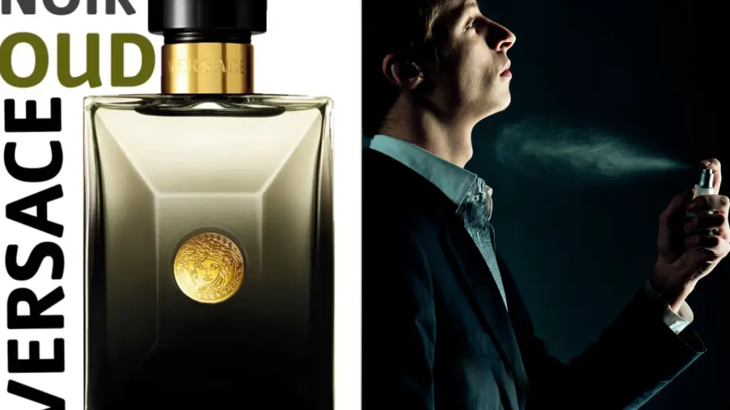 Versace tiene el perfume más intenso con aroma a madera