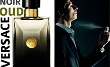 Versace tiene el perfume más intenso con aroma a madera