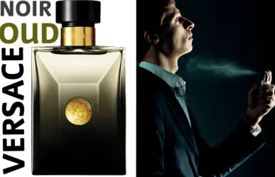 Versace tiene el perfume más intenso con aroma a madera