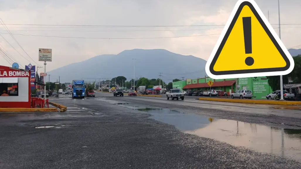 Vecinos del Colegio Militar en Arteaga, piden con urgencia luminarias y limpieza