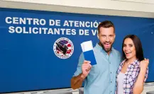 Nuevo Centro de Atención a Solicitantes de Visa de EE.UU., al norte de Mérida, Yucatán