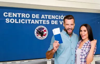 Nuevo Centro de Atención a Solicitantes de Visa de EE.UU., al norte de Mérida, Yucatán