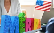 Así funciona el Centro de Atención a Solicitantes (CAS) de Visa de Estados Unidos en Mérida, Yucatán