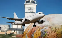 ¿Cuáles son los vuelos directos desde Yucatán a otros países?