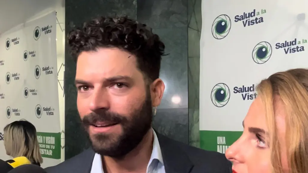 LCDLFMX Adrián Di Monte ¿será parte del reality show más visto de la televisión?