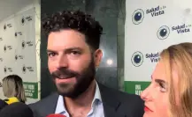 LCDLFMX Adrián Di Monte ¿será parte del reality show más visto de la televisión?