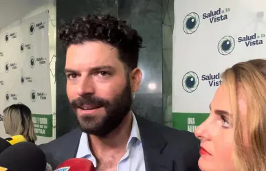 LCDLFMX Adrián Di Monte ¿será parte del reality show más visto de la televisión?