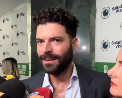 LCDLFMX Adrián Di Monte ¿será parte del reality show más visto de la televisión?