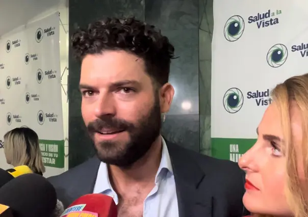 LCDLFMX Adrián Di Monte ¿será parte del reality show más visto de la televisión?