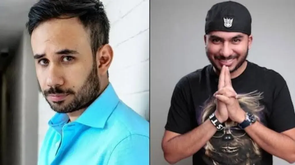 Los hermanos Montiel le aplican fraude millonario a Tania Rincón