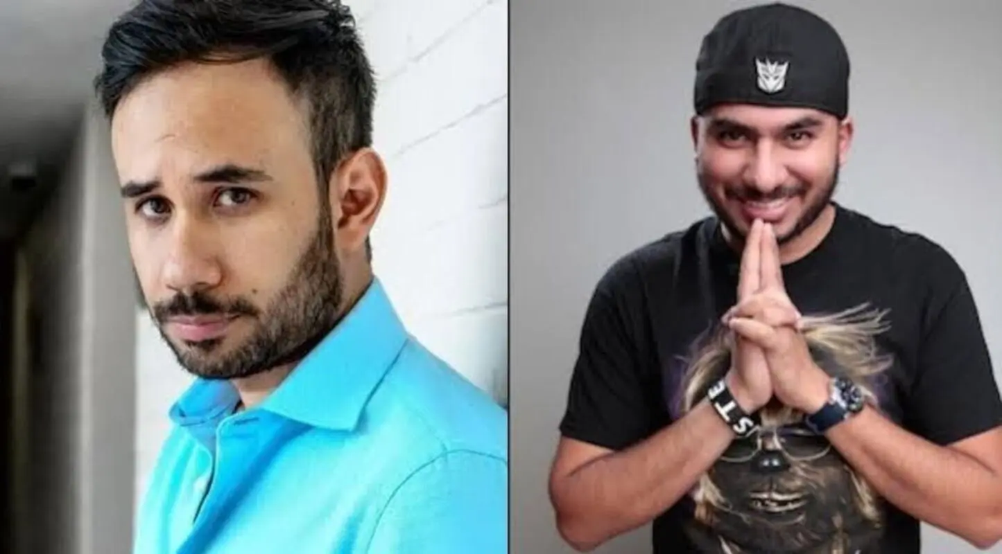 Los hermanos Montiel le aplican fraude millonario a Tania Rincón Foto: Archivo
