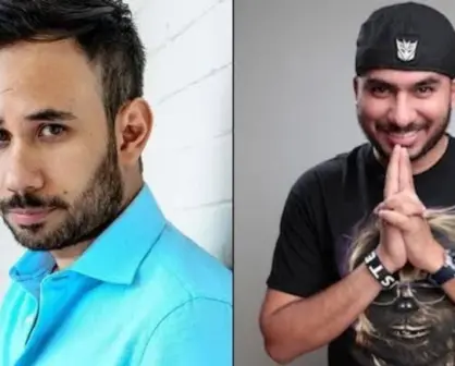 Los hermanos Montiel le aplican fraude millonario a Tania Rincón