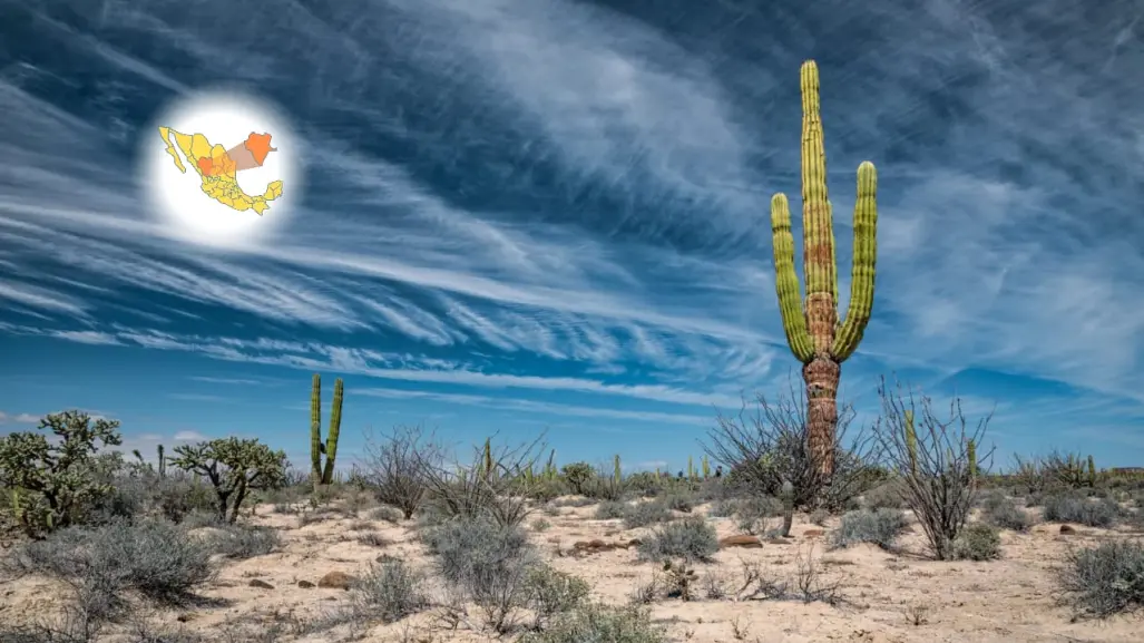 El municipio de Durango que da nombre a una de las 44 reservas de la biósfera de México
