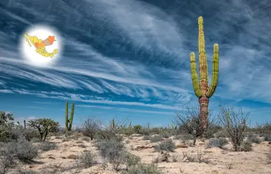El municipio de Durango que da nombre a una de las 44 reservas de la biósfera de México