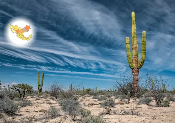 El municipio de Durango que da nombre a una de las 44 reservas de la biósfera de México