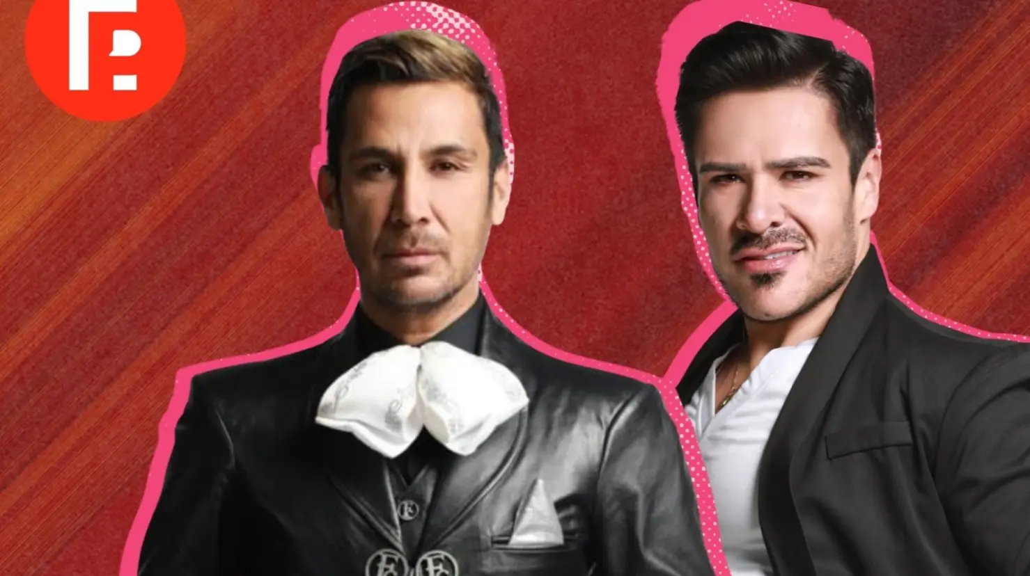 ¿Hugo Mejuto quiere ‘vender’ a Alicia? Filtran audios de polémico crucé con Francisco Cantú Foto: CANVA