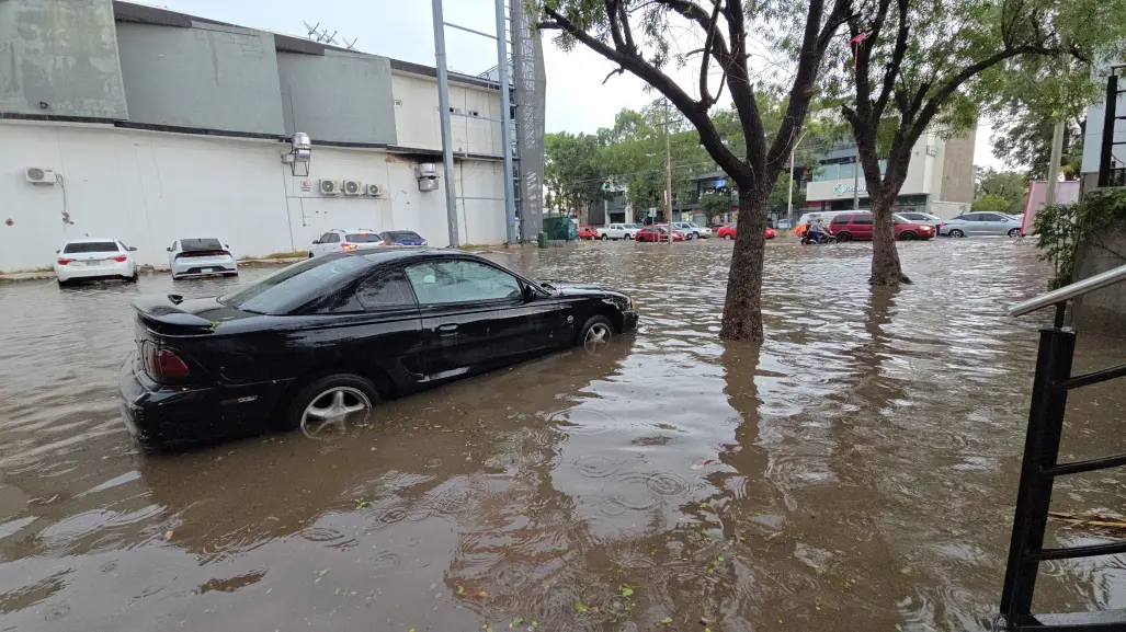 Estas 19 colonias de Durango no tienen agua por fallas de CFE tras tormenta del sábado