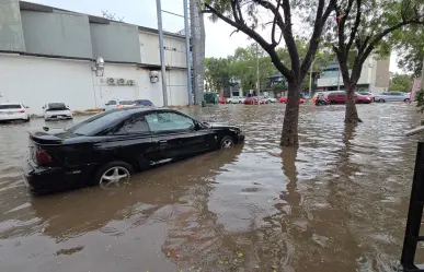 Estas 19 colonias de Durango no tienen agua por fallas de CFE tras tormenta del sábado