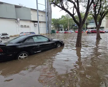 Estas 19 colonias de Durango no tienen agua por fallas de CFE tras tormenta del sábado