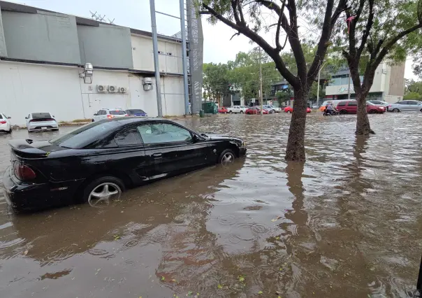 Estas 19 colonias de Durango no tienen agua por fallas de CFE tras tormenta del sábado