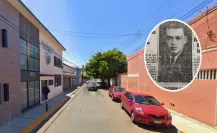 La calle de Durango que rinde homenaje a un destacado periodista del siglo XX