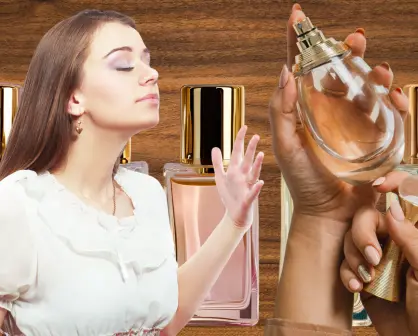 3 perfumes amaderados perfectos si te gustan los aromas cálidos y elegantes