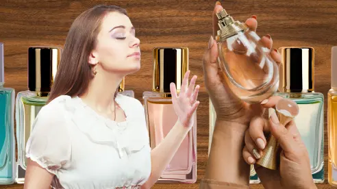 3 perfumes amaderados perfectos si te gustan los aromas cálidos y elegantes