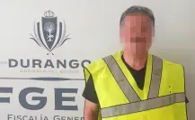 Detienen en Durango al ‘abogado de los famosos’ por esta razón