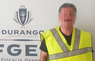 Detienen en Durango al ´abogado de los famosos´ por esta razón