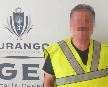 Detienen en Durango al ´abogado de los famosos´ por esta razón