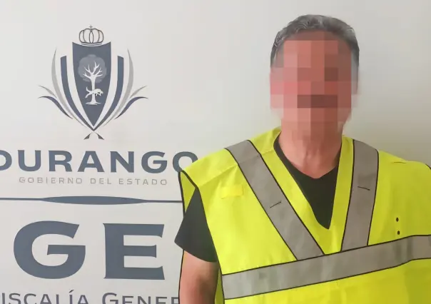 Detienen en Durango al ´abogado de los famosos´ por esta razón
