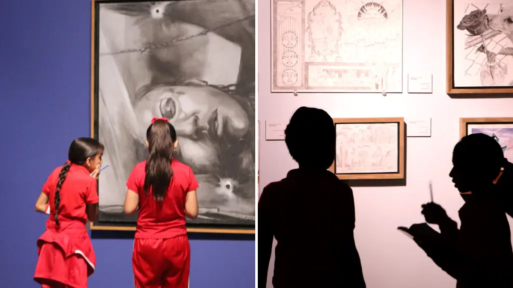 Pocos lo saben, pero este museo en La Paz es un gran plan para ir con niños en vacaciones