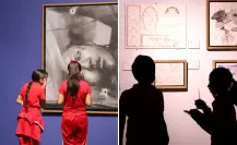 Pocos lo saben, pero este museo en La Paz es un gran plan para ir con niños en vacaciones