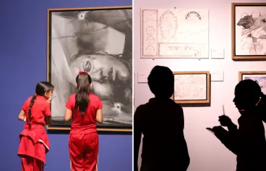 Pocos lo saben, pero este museo en La Paz es un gran plan para ir con niños en vacaciones