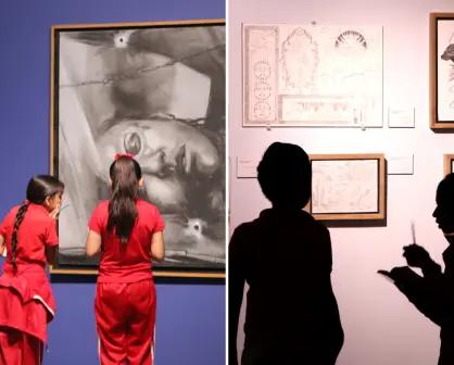 Pocos lo saben, pero este museo en La Paz es un gran plan para ir con niños en vacaciones