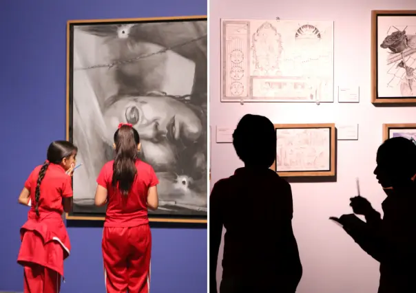 Pocos lo saben, pero este museo en La Paz es un gran plan para ir con niños en vacaciones