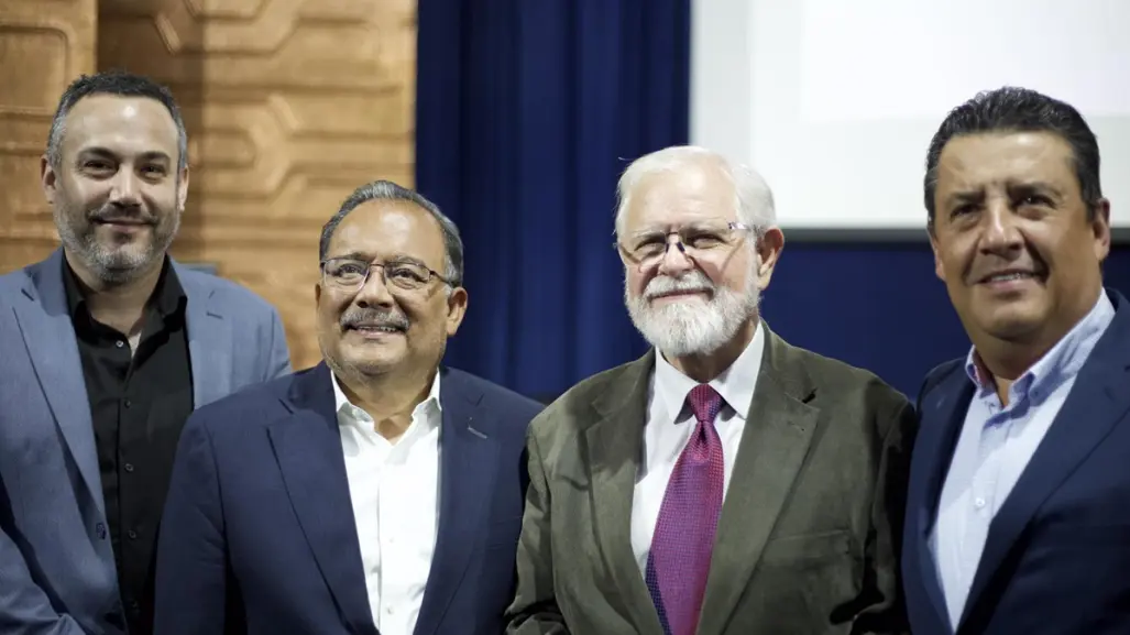 Andrés Mijes impulsa la 4T Norteña en la economía circular